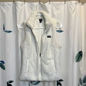 Patagonia Los Gatos Vest